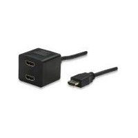 Ic intracom Video Splitter Cable (307833)